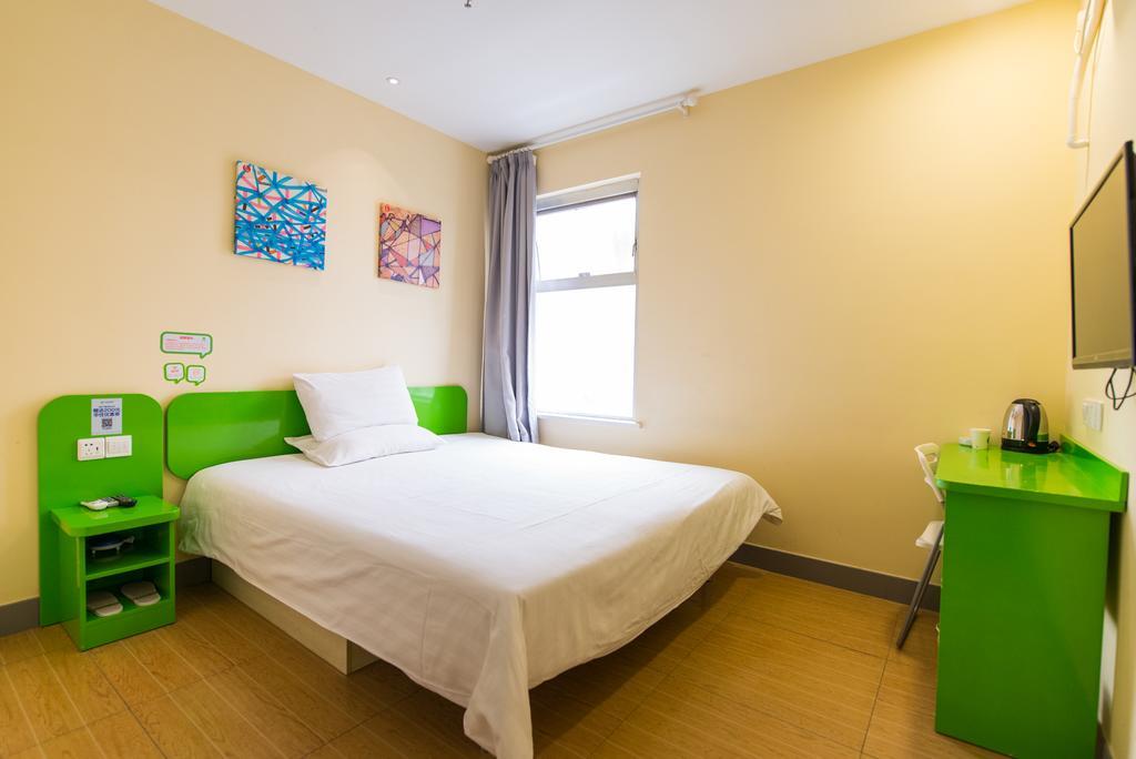 Hi North Out Bund Khách sạn Thượng Hải