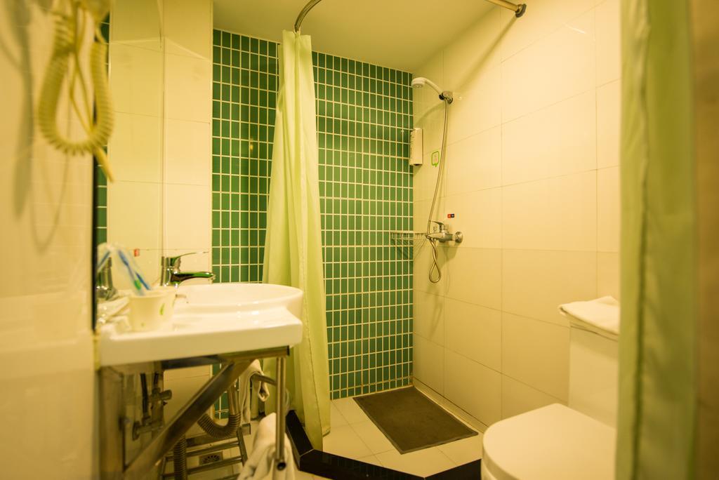 Khách sạn Hi North Out Bund Thượng Hải